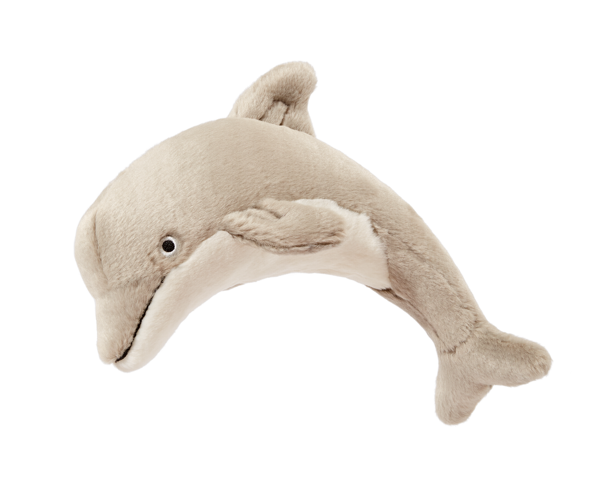 Danny Dolphin – Muttley & Me