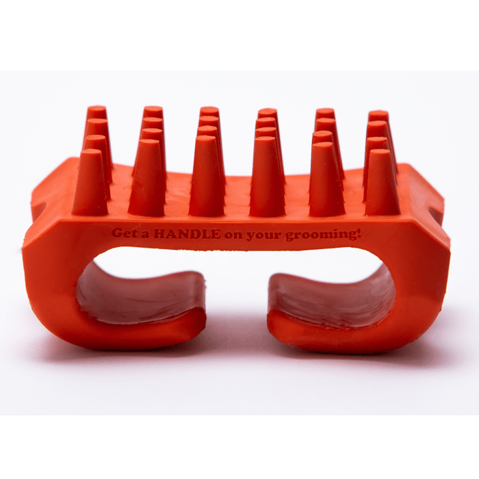 Comfy Dog Brush Short Hair Muttley & Me