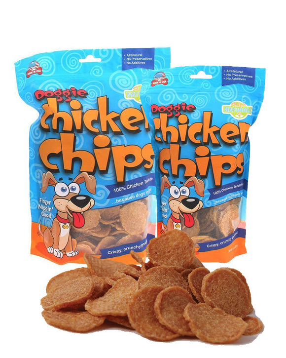 Dog Treats