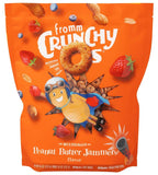 Peanut Butter Jammer