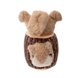 Animated Squirrel