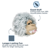 Yeti Head