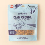 Clam Chowda