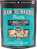 Chicken Breast Freeze Dried