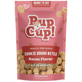 Cookie Dough Bites