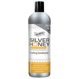 Silver Honey Conditioner