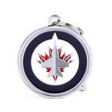 NHL ID Tags