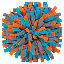 Forage/Snuffle Mat Round