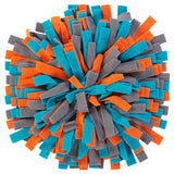 Forage/Snuffle Mat Round