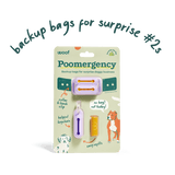 Poomergency