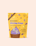 PB Chip Froyo