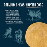 Dogginstix UFO