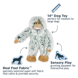 Yeti Dog Toy
