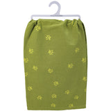 Please Don't Leave Food Towel