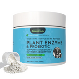 Plant Enzyme & Probiotics