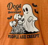Halloween Tee