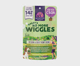 Bailey's No More Wiggles Chew