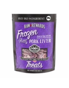 Pork Liver Frozen Raw
