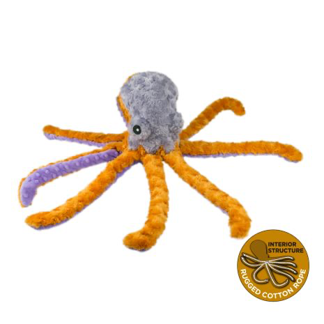 Rope Octopus