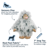 Yeti Dog Toy