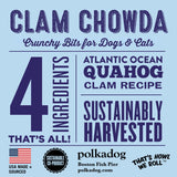 Clam Chowda