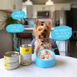 Wok The Dog