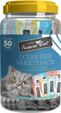 Ocean Fish Variety Pack