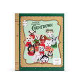 Dogs In Sweaters Advent Puzzle