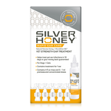 Silver Honey Ear Care Treatment