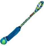 Fauxtastic Powerball Bungee