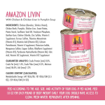 Amazon Livin