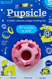 Pupsicle