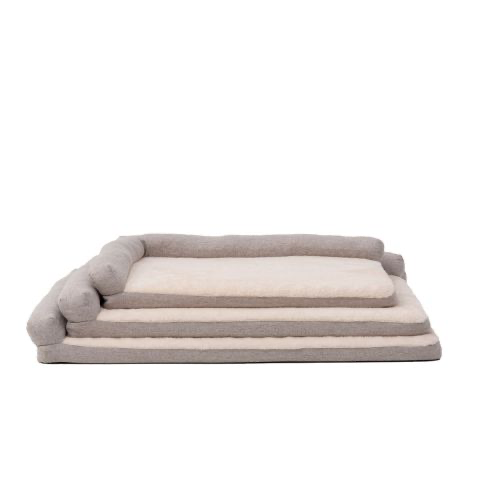 Orthopedic Lounge Bed
