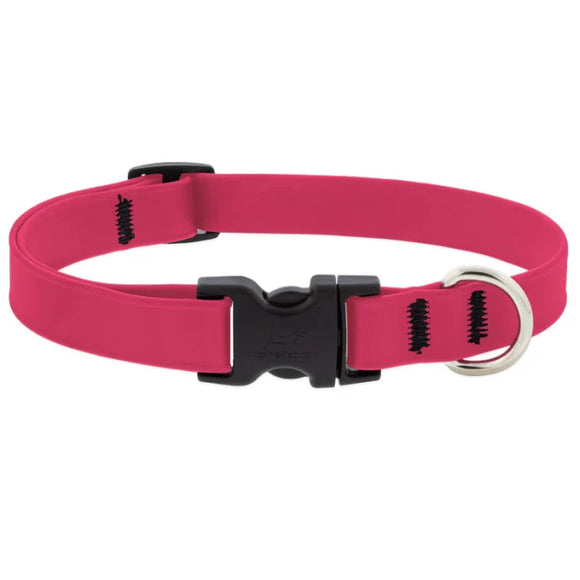 Ghost Dog Leash 6 Muttley Me