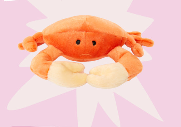 Phyllis Crab