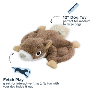 Flying Squirrel