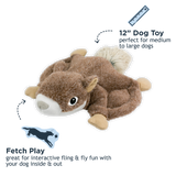 Flying Squirrel