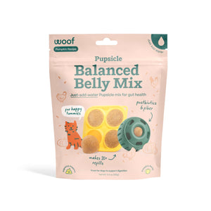 Balanced Belly Mix