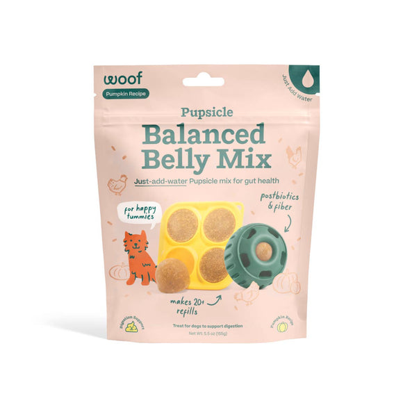Balanced Belly Mix