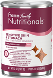 Fromm Nutritionals Pate