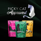 Purr Snickitty Cat Food
