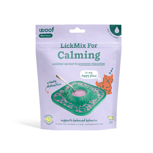 Calming Lickmix