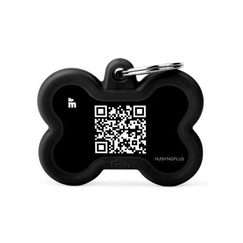 Hushtag Plus