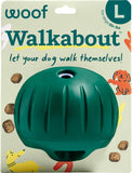 Walkabout