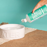 Oral Care Water Additive