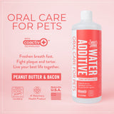 Oral Care Water Additive