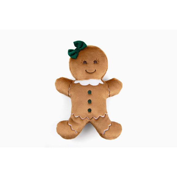 Betty Gingerbread Girl