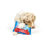 Pup Tarts Frosted Pawberry