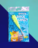 Roo's Rock Candy