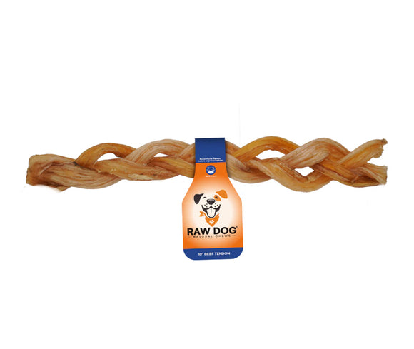 Braided Beef Tendon